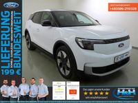 Gebraucht Ford Explorer Premium 250 kW (340 PS) 2025 Frostweiß SUV