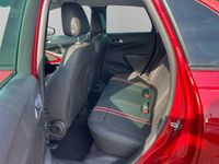 Gebraucht Opel Crossland GS Line 110 PS (80 kW) 2023 Rot SUV