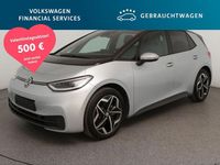 Gebraucht VW ID.3 Pro Performance 150 kW (204 PS) 2023 Silber Kleinwagen