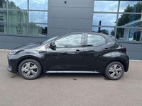 Neu Mazda 2 Exclusive-Line 116 PS (85 kW) 2025 Opera black Kleinwagen