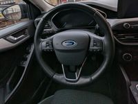 gebraucht Ford Focus Turnier Cool and Connect 2019