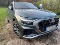 gebraucht Audi Q8 SLinne 22 Felgen