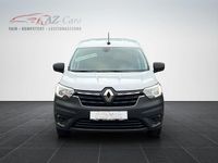 Gebraucht Renault Express 95 PS (69 kW) 2022 Weiß Van / Kleinbus