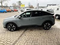 Neu Citroën C4 131 PS (96 kW) 2025 Manhattan grün Kleinwagen