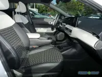 Gebraucht Kia EV4 Comfort 150 kW (204 PS) 2025 Deluxe weiss Kleinwagen