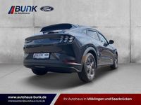 gebraucht Ford Mustang Mach-E Basis +Automatik Basis