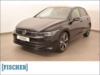 Gebraucht VW Golf VIII Edition 204 PS (150 kW) 2025 Schwarz Limousine