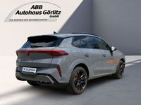 Gebraucht Cupra Terramar VZ 265 PS (194 kW) 2024 Grau SUV