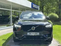 Gebraucht Volvo XC90 Plus 235 PS (172 kW) 2022 Schwarz SUV