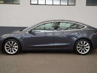 gebraucht Tesla Model 3 Standard Range + *AHK/trailer hitch*19-Zoll*