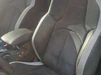 Second-hand Seat Leon SC CUPRA 280 CP (205 kW) 2014 Negru Hatchback