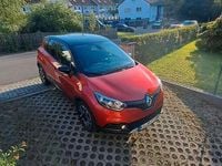 Gebraucht Renault Captur XMOD 118 PS (86 kW) 2016 Rot SUV