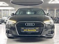Gebraucht Audi A3 Sport 150 PS (110 kW) 2020 Schwarz Limousine