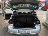 Gebraucht VW Golf Sport 150 PS (110 kW) 2008 Grau Coupé
