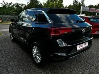 Gebraucht VW T-Roc 160 PS (117 kW) 2019 Schwarz SUV
