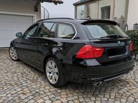 gebraucht BMW 330 xd Touring, xDrive, Allrad