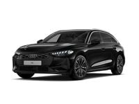 Second-hand Audi A5 204 CP (150 kW) 2025 Negru Break