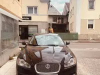 Gebraucht Jaguar XF 2010 Andere farben Limousine