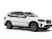 Używany BMW X3 Performance 184 KM (135 kW) 2026 SUV