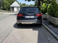 Gebraucht Audi A4 Allroad 143 PS (105 kW) 2012 Kombi