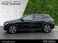 Gebraucht Mercedes GLA250 Progressive 218 PS (160 kW) 2022 SUV