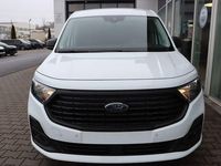 Neu Ford Transit Trend 102 PS (75 kW) 2026 Frozen white Van