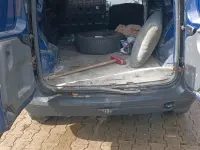 Gebraucht Dacia Logan 2009 Pickup