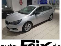 gebraucht Opel Astra 1.2 Turbo Start/Stop Sports Tourer Elegance