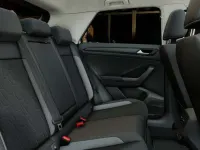 Gebraucht VW T-Roc Goal 150 PS (110 kW) 2025 Weiß SUV