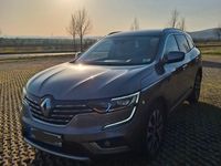 Gebraucht Renault Koleos LIMITED 177 PS (130 kW) 2019 Grau SUV