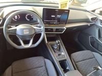 Gebraucht Seat Leon FR 150 PS (110 kW) 2025 "magnetic tech" Limousine