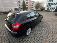 Occasion BMW 120 163 ch (119 kW) 2006 Noir Citadine