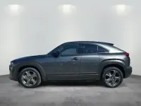 Gebraucht Mazda MX30 106 kW (145 PS) 2020 Grau SUV