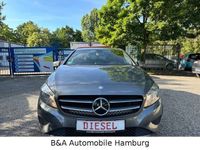 gebraucht Mercedes A180 180 A -Klasse 2 Hand+Tüv/Au Neu+Scheckheft