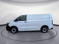 Neu VW Transporter 110 PS (80 kW) 2026 Weiß Van