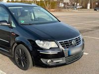 gebraucht VW Touran Cross 1.4 TSI