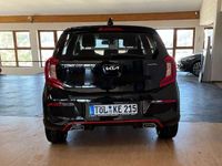 gebraucht Kia Picanto 1.2 T GT Line, Navi, Techno, AssistenzPlus