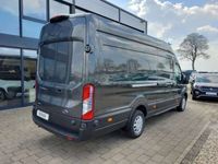 gebraucht Ford Transit 350 L4H3 LKW HA Trend