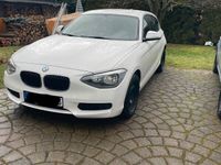 gebraucht BMW 114 i „SporLine“