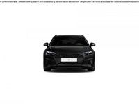 Gebraucht Audi S4 Ambiente 341 PS (250 kW) 2023 Mythosschwarz metallic Kombi