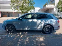 Gebraucht Audi Q7 Premium Plus 333 PS (244 kW) 2017 Silber SUV