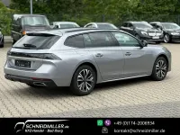 Gebraucht Peugeot 508 SW Allure 131 PS (96 kW) 2024 Grau Kombi