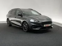 Second-hand Ford Focus ST 280 CP (205 kW) 2020 Gri Break