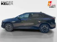 Neu Toyota bZ4X 166 kW (226 PS) 2026 Attitude black mc SUV