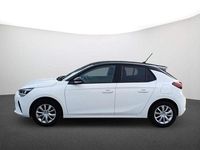 Gebraucht Opel Corsa Edition 75 PS (55 kW) 2022 Weiß Kleinwagen