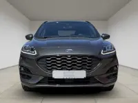 Gebraucht Ford Kuga ST-Line X 243 PS (178 kW) 2023 Grau SUV