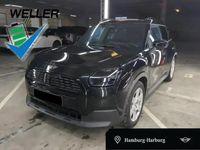 Gebraucht Mini Cooper Countryman 150 kW (204 PS) 2025 Midnight black ii (schwarz) SUV