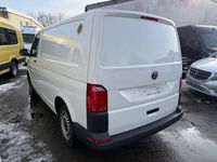Second-hand VW Transporter 102 CP (75 kW) 2017 Alb Van