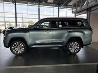 Gebraucht Baic BJ60 256 PS (188 kW) 2025 Grün SUV
