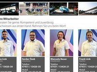 Neu Dacia Bigster Journey 140 PS (102 kW) 2026 Blau SUV